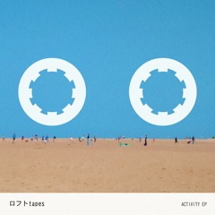 Activity EP (Previews - On Bandcamp now)