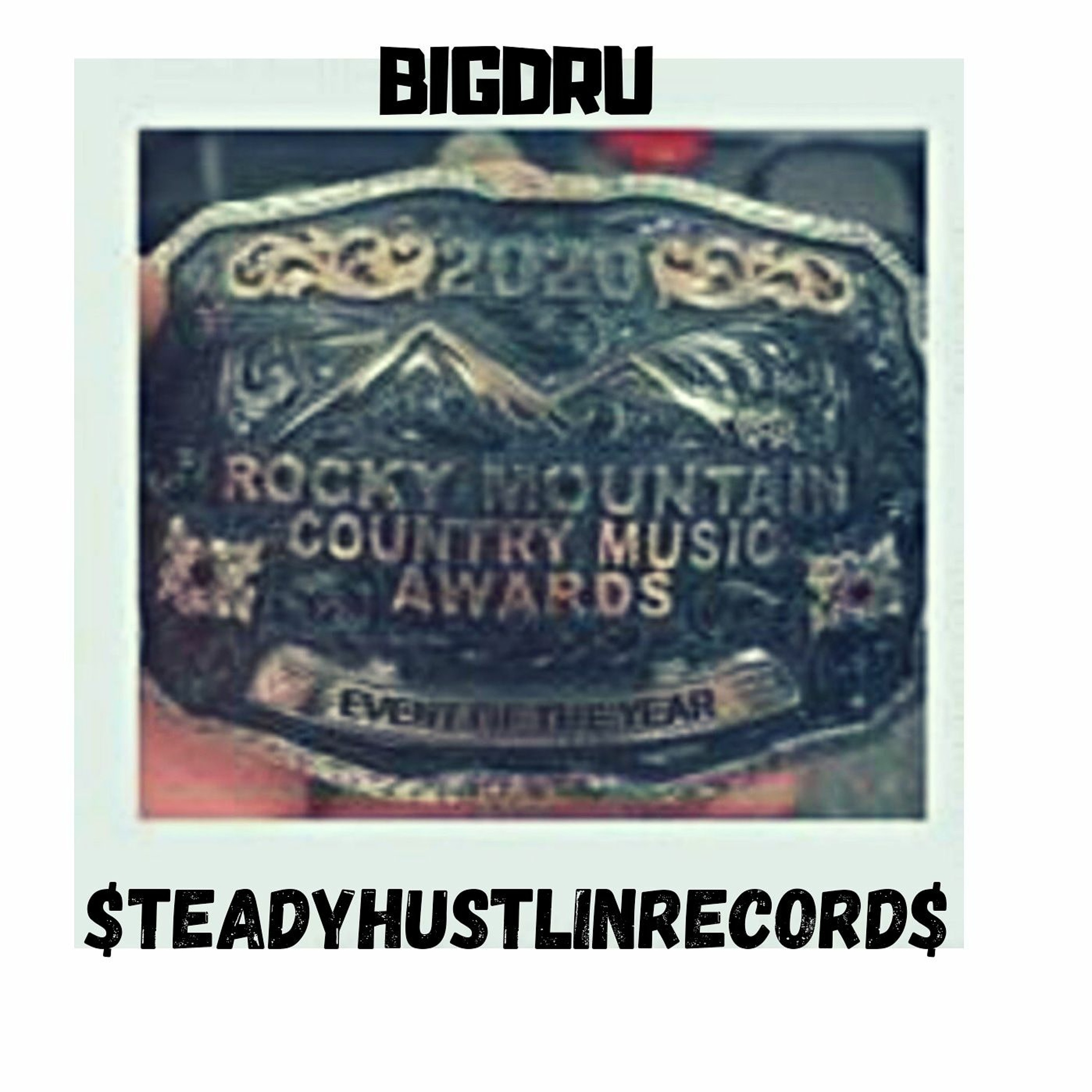 Colorado Indie Rap/Alternative Artist-BigDru