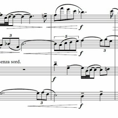 I'll tell you how the sun rose (excerpt)
