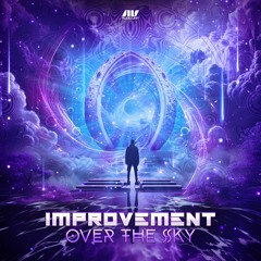 Improvement & Space Void - Digital Self