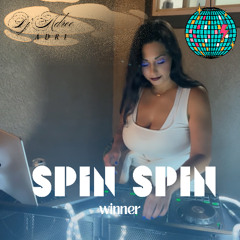 Spin Spin Winner