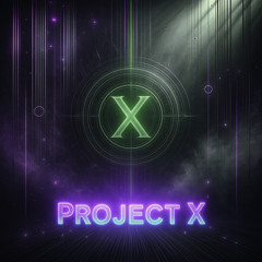 Project X - Hard Tech-House 2025