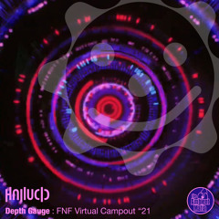 Depth Gauge (Virtual FNF Campout 2021 - Chill Room - 2021.6.27)