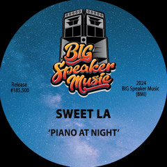 Piano At Night (Extended Mix)