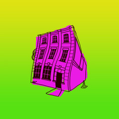 PREMIERE: Joshua James & The Ride Committee feat. Roxy - Love To Do It [Warehouse Music]