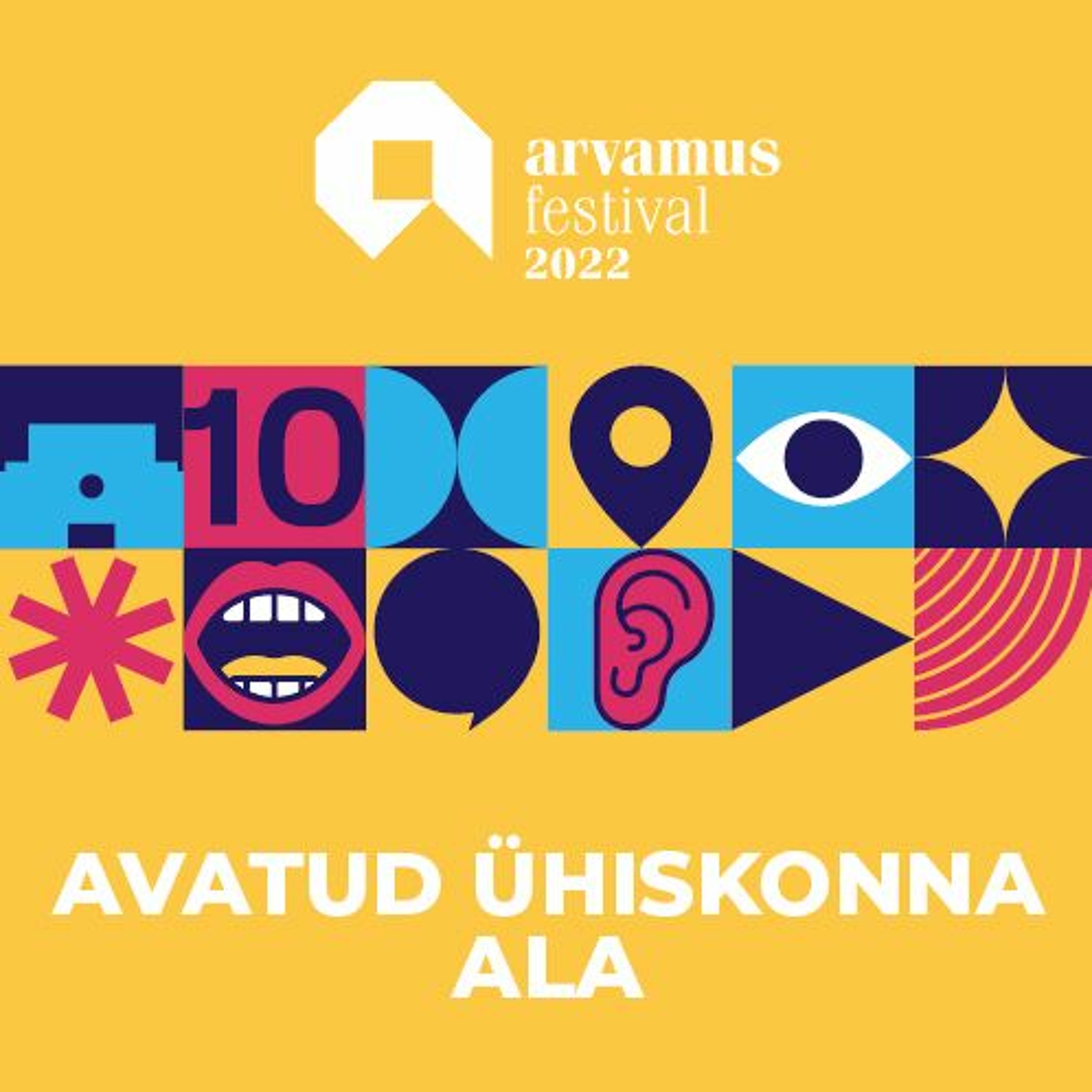 Arvamusfestival