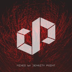 Density Point - New Year Holidays live mix (31.12.2020)