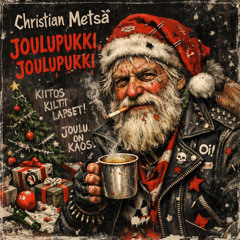 Joulupukki, Joulupukki