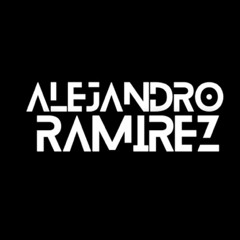 THIS IS ALEJANDRO RAMIREZ