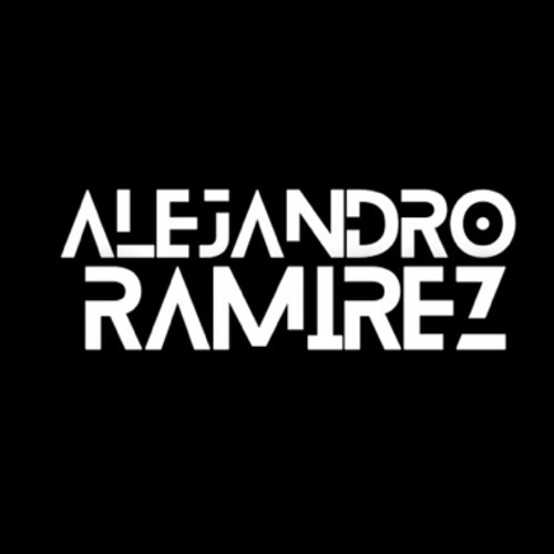 THIS IS ALEJANDRO RAMIREZ