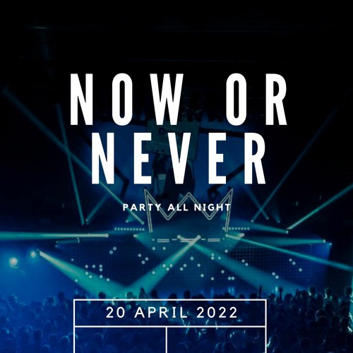 Stream List V2 Now or Never Version 2026 by Toy Ram Listen online for