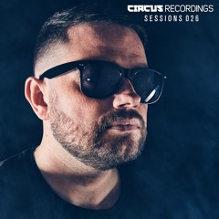 Circus Recordings Sessions: #026 Kydus