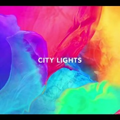 Avicii - City Lights [remake]