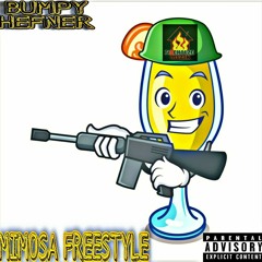 MIMOSA (prod by Basso beatz)