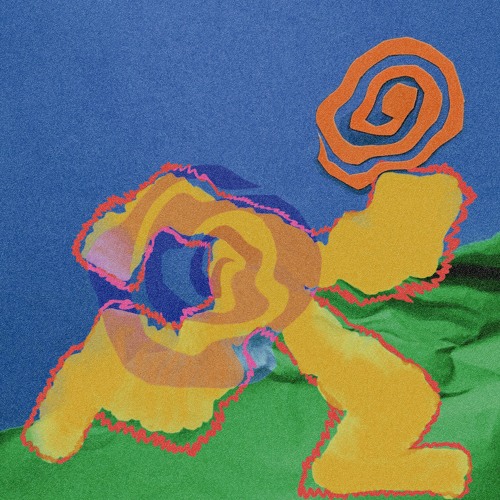 Premiere: J.Fur "Building Up" (.aali Remix) - SOL Records