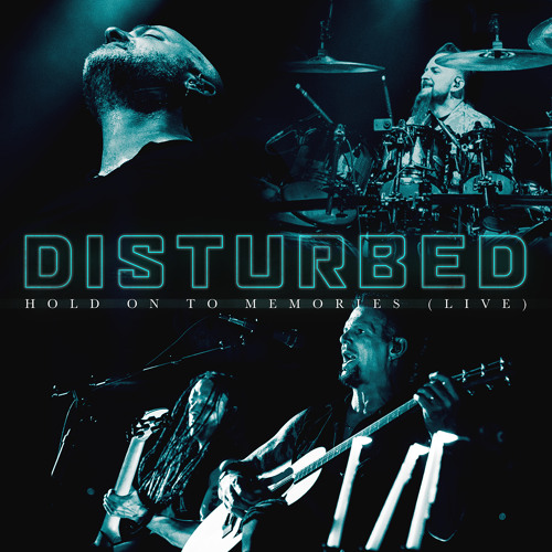 Stream Hold on to Memories (Live) by Disturbed | Listen online for free on  SoundCloud