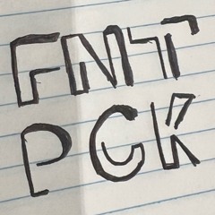 FNT PCK- Numbah3