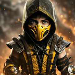 Mortal kombat Lo-fi (RMX)