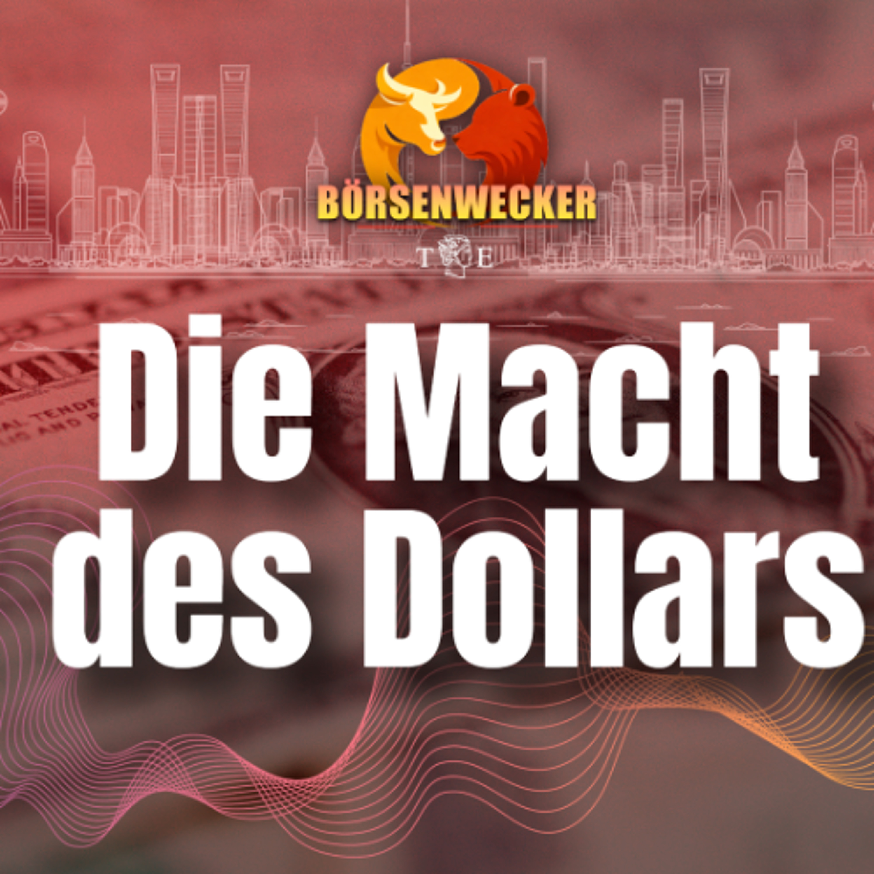 König Dollar und die Folgen - der Börsenwecker vom 26.6.26