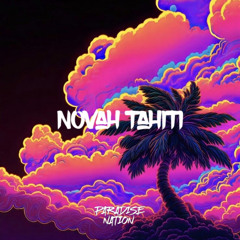 Sticky Fingers - How To Fly (Novah Tahiti X Ikouena X LustFlow Prod. Remix)