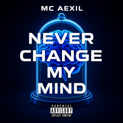 Never Change My Mind