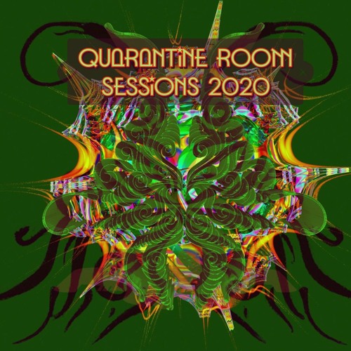 PHAGOS SONUS 🇷🇺 2 hr Live Quarantine Room Sessions 2020