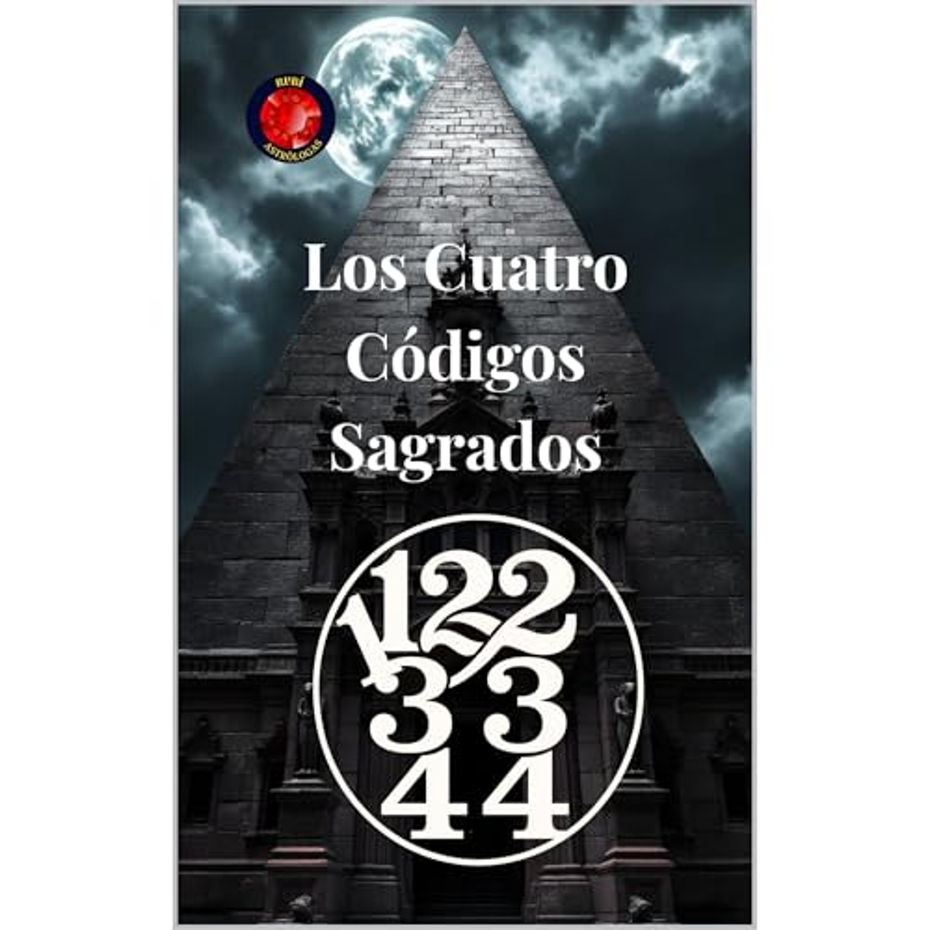11,22,33,44 Los Cuatro Códigos Sagrados (Audiolibro) | Prueba Gratis