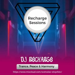 Recharge Sessions Ep.107