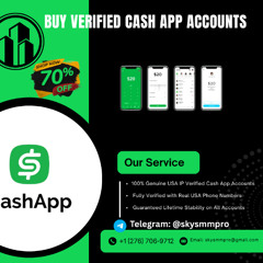 Buy Verified Cash App Accounts – Fast, Secure & Reliable