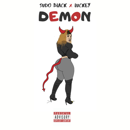 Demon (feat. Luckey)