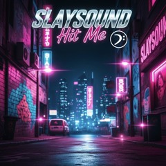 Hit Me (German version)