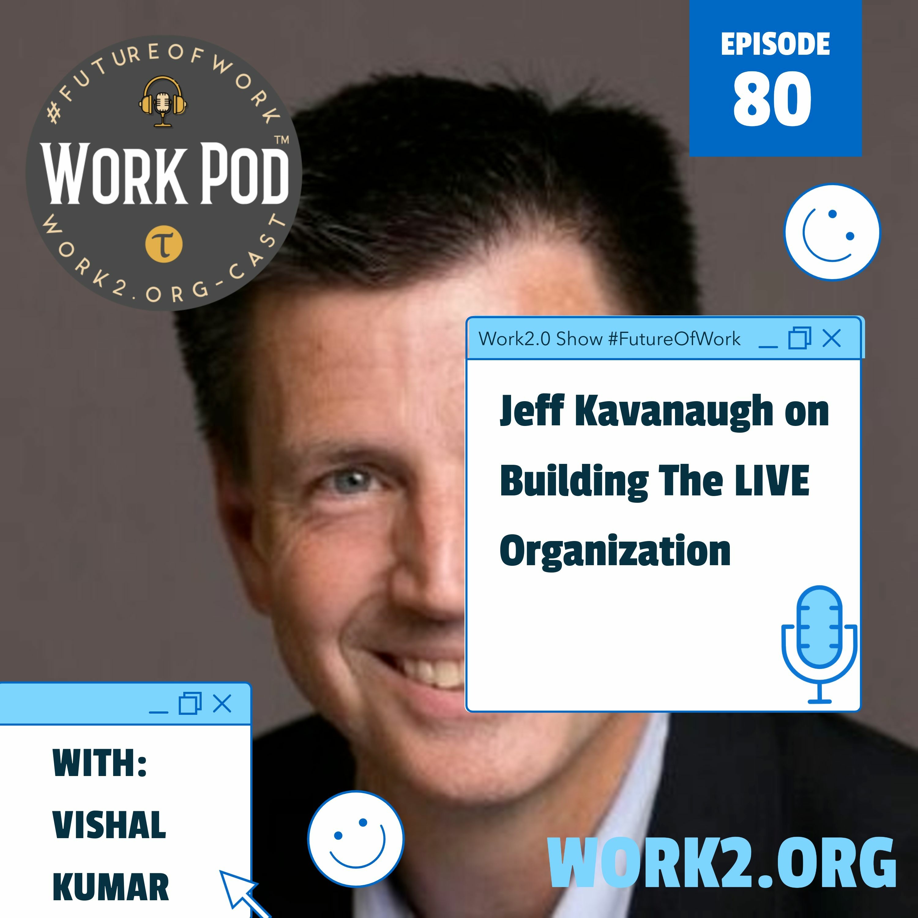 Work Pod | Work 2.0 & Future Of Work Upgrades