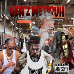 GEN ❌ ANTHEM |”GEN Z ME BRUH” ALBUM