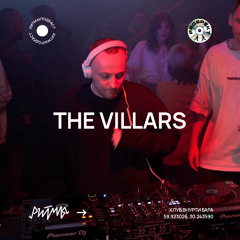 The Villars | Ритмы x Prospekt 008