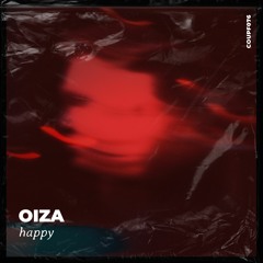 OIZA - Happy [COUPF076]