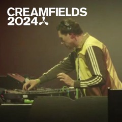Tiësto - Live @ Creamfields - Zenless Zero Stage, Daresbury UK 2024-08-24