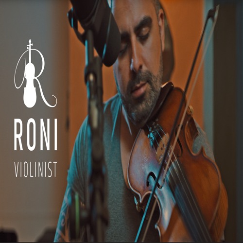 Stream Cennet Chill Out (Feat. B-Rock Produktion) By Roni Violinist |  Listen Online For Free On Soundcloud