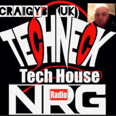 NRG Radio EP 70 - Saturday 15th July 2023