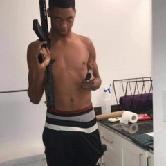 2k21 HouseArrest Freestyle