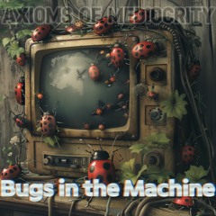 Bugs In The Machine