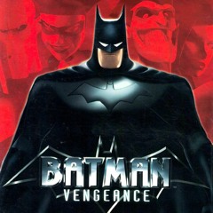 Batman Vengeance Music Mashup: Flying Batman