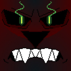 Burning Hatred (Ignited Take)