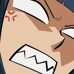 Frowner (Ft FreddyJay)