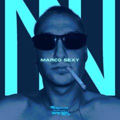 RAPIDCAST [007] - Marco Sexy