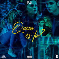 PG-Quem és tu? 😔