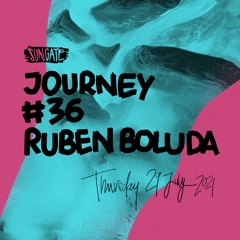 Sungate Journey #36 by Ruben Boluda