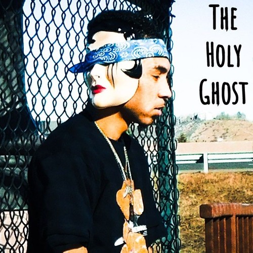 Stream The Holy Ghost by Caso | Listen online for free on SoundCloud
