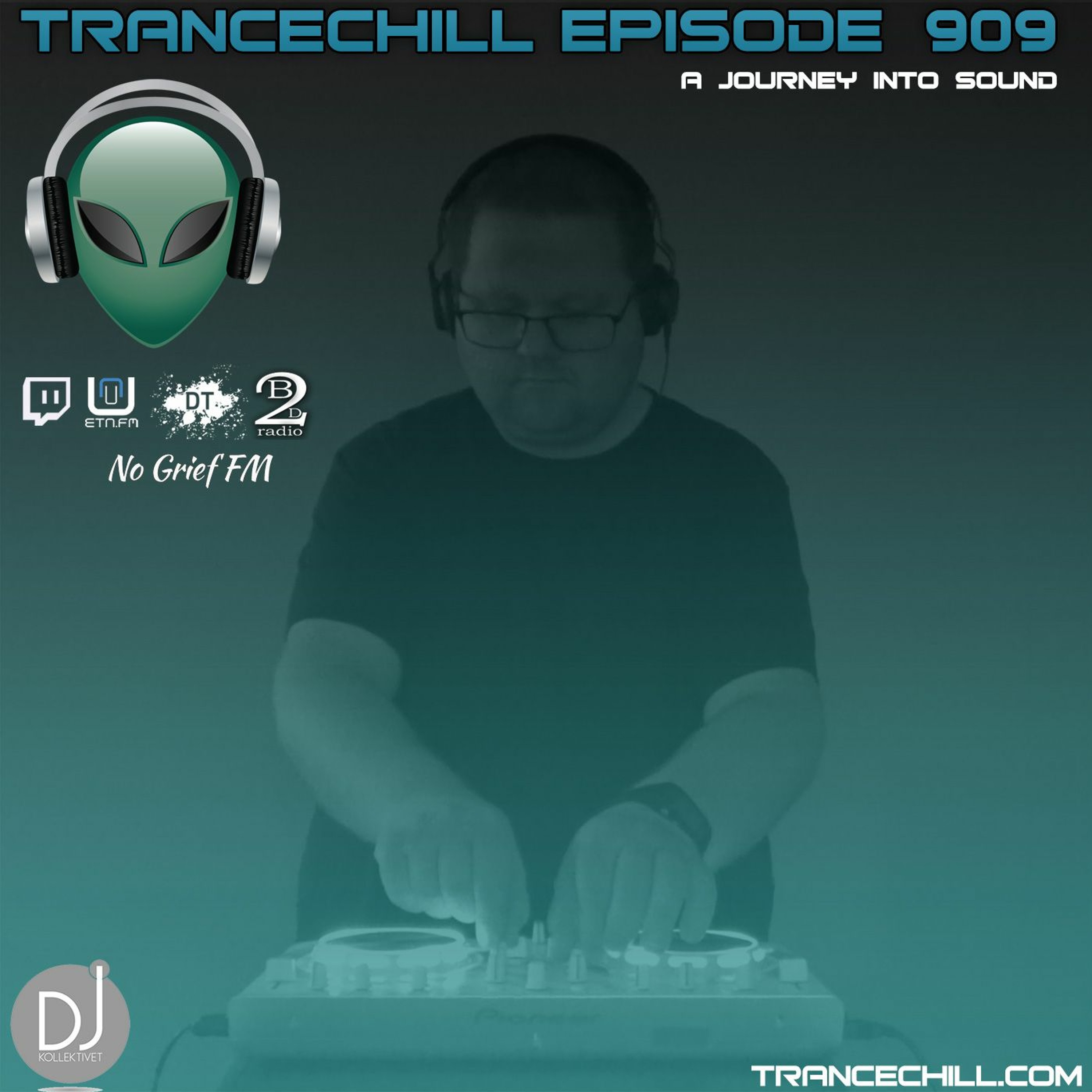 TranceChill Podcast