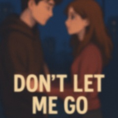Don’t let me go (prod. 4lexf)