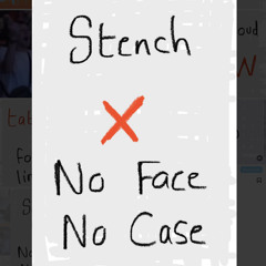 Simula - Stench x Gray - No Face No Case